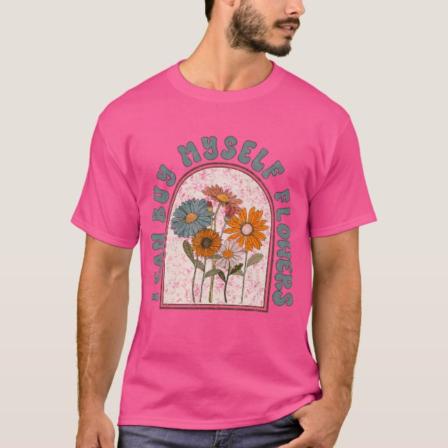 Camiseta (Anverso)