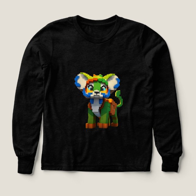 Camiseta (Diseño frontal)