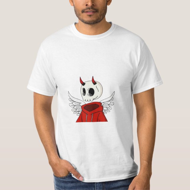 Camiseta (Anverso)