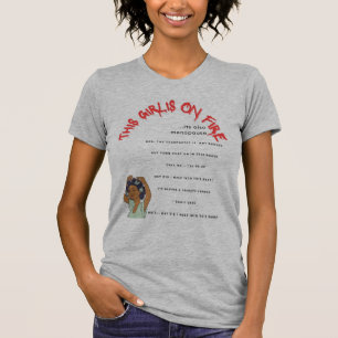 Camiseta