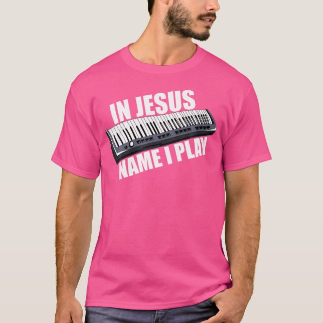 Camiseta (Anverso)