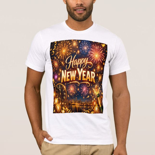 camiseta (Anverso)