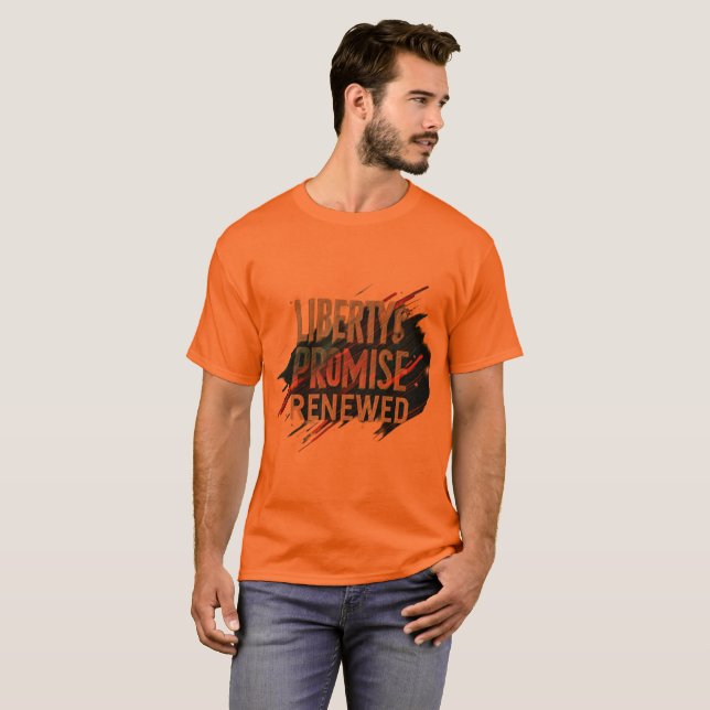 Camiseta (Anverso completo)