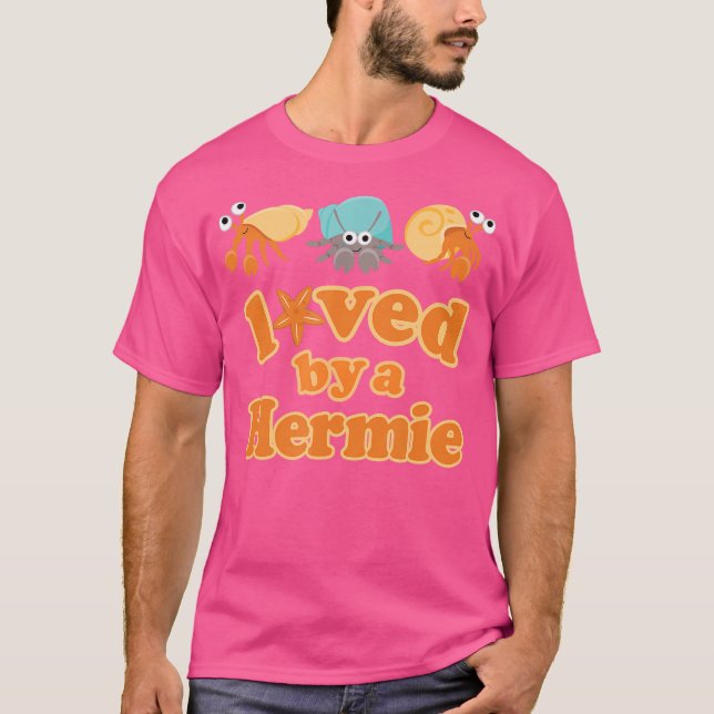 Camiseta (Anverso)