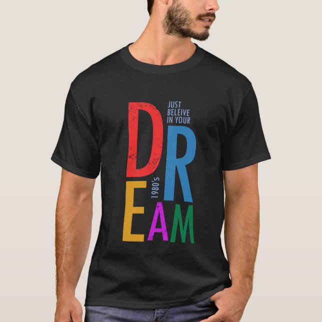Camiseta (Anverso)