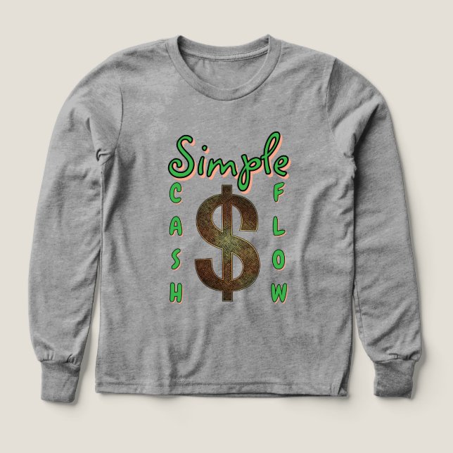 Camiseta (Diseño frontal)