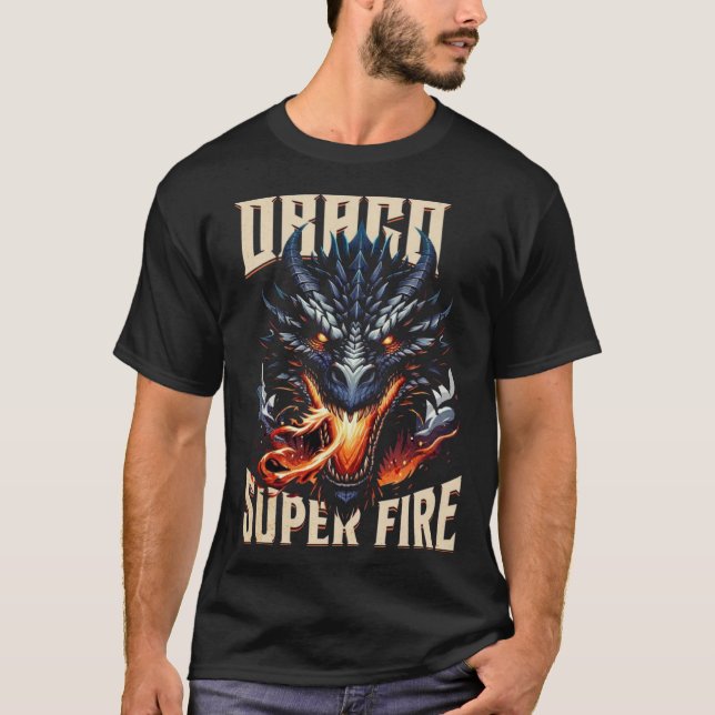 Camiseta (Anverso)