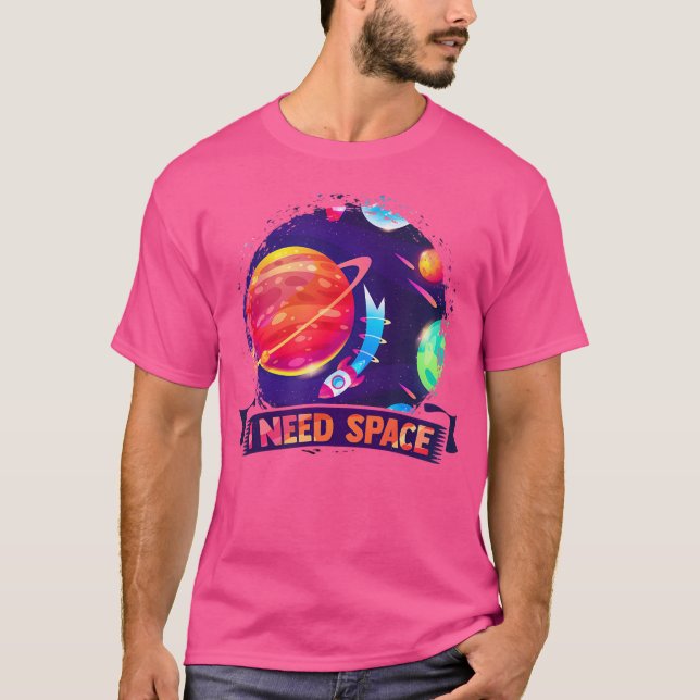 Camiseta (Anverso)