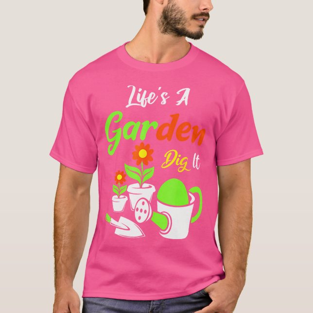 Camiseta (Anverso)