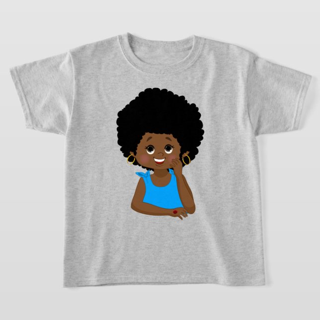 Camiseta (Distribución)