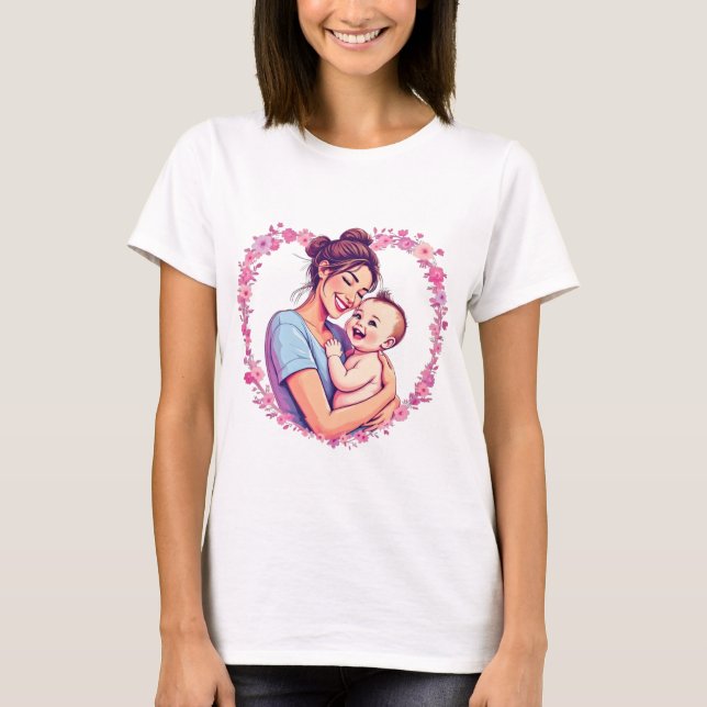 Camiseta (Anverso)
