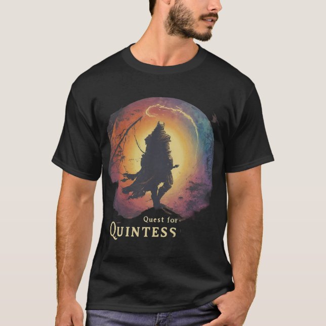 Camiseta (Anverso)