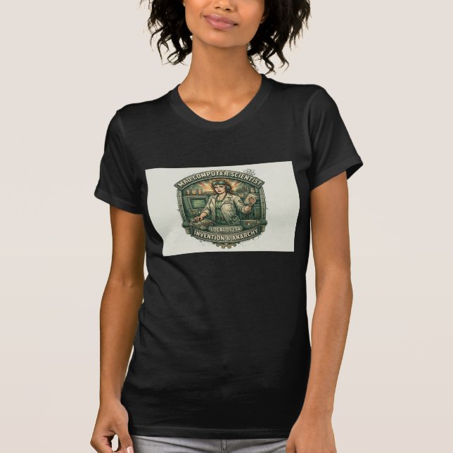Camiseta (Anverso)