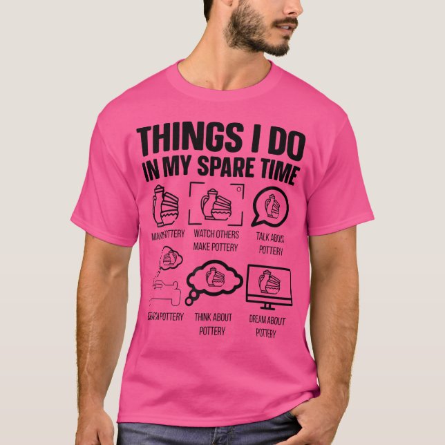 Camiseta (Anverso)