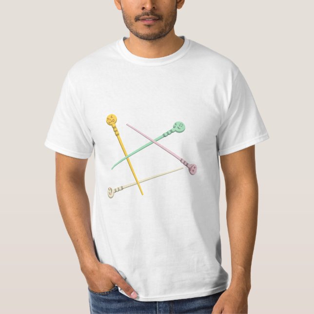 Camiseta (Anverso)