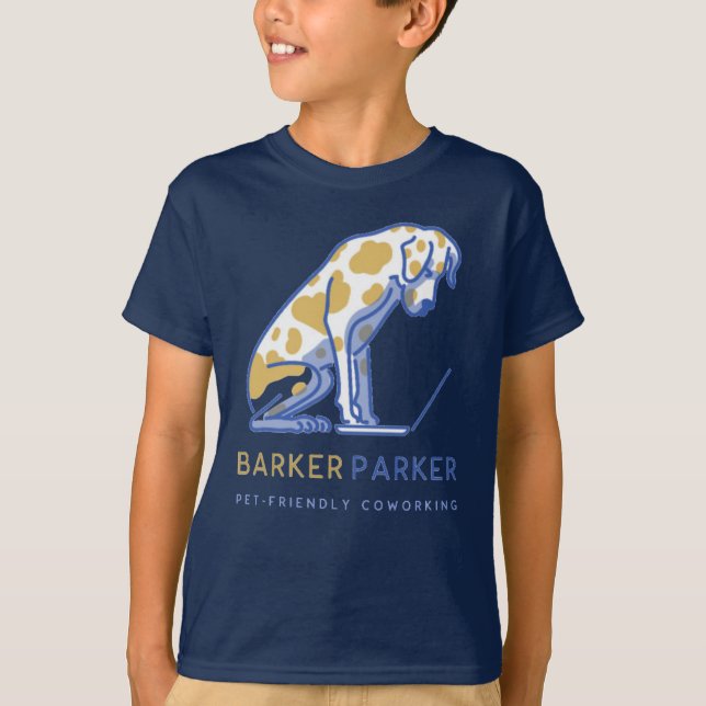 Camiseta (Anverso)