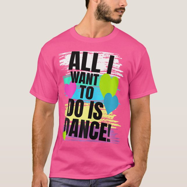 Camiseta (Anverso)