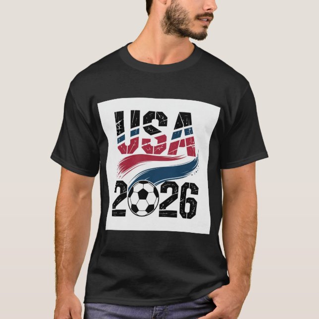 Camiseta (Anverso)