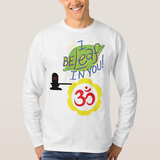 Camiseta (Anverso)