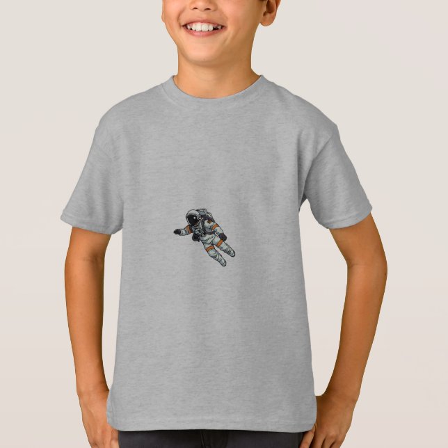 Camiseta (Anverso)