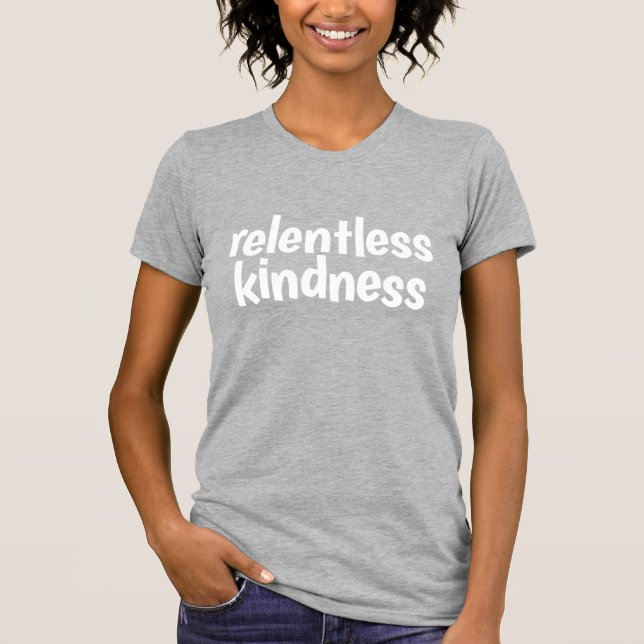 Camiseta (Anverso)