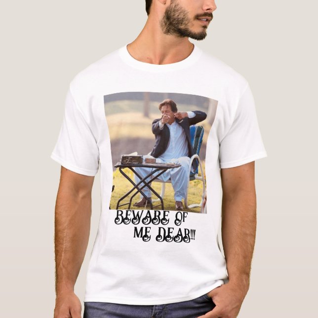 camiseta (Anverso)