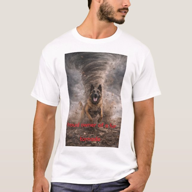 Camiseta (Anverso)