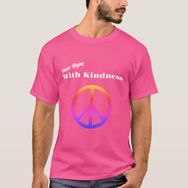 Camiseta (Anverso)