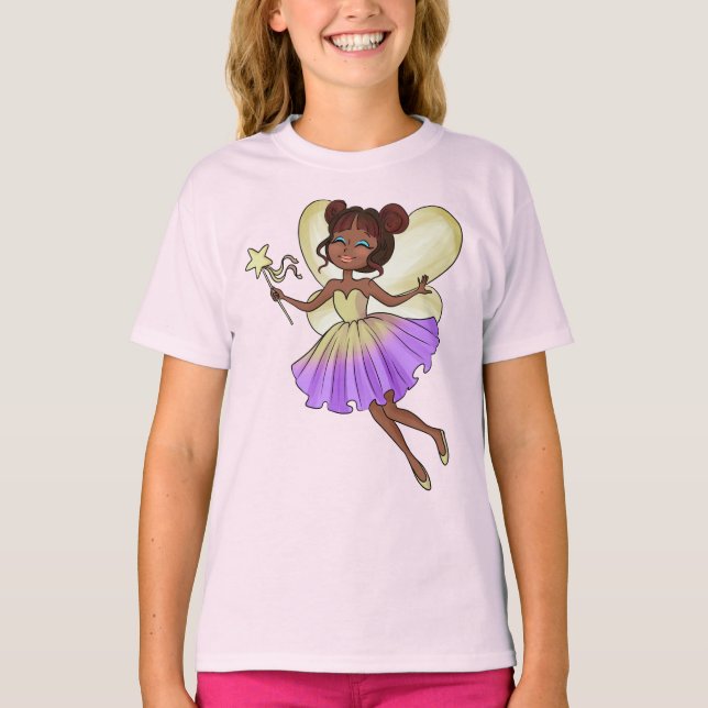 Camiseta (Anverso)