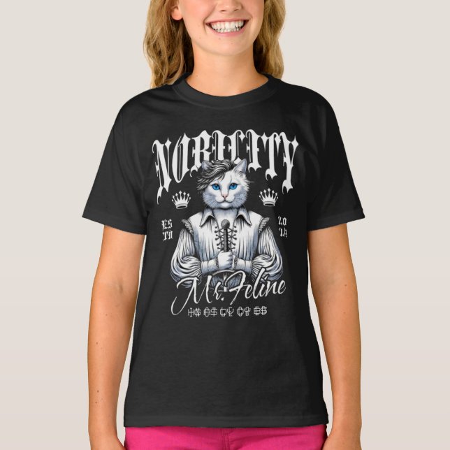 Camiseta (Anverso)