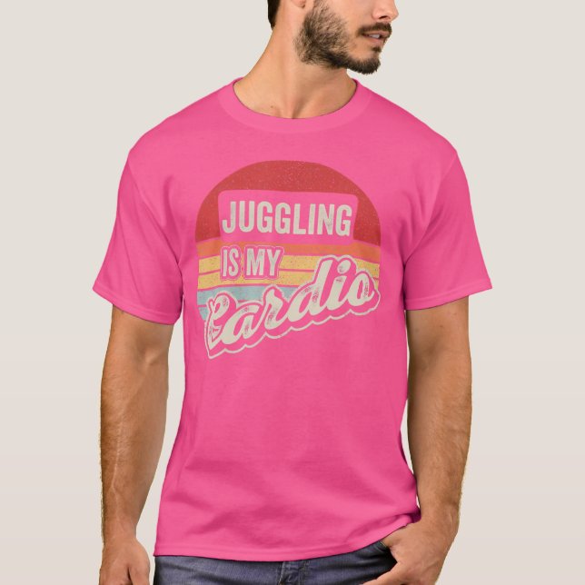 Camiseta (Anverso)