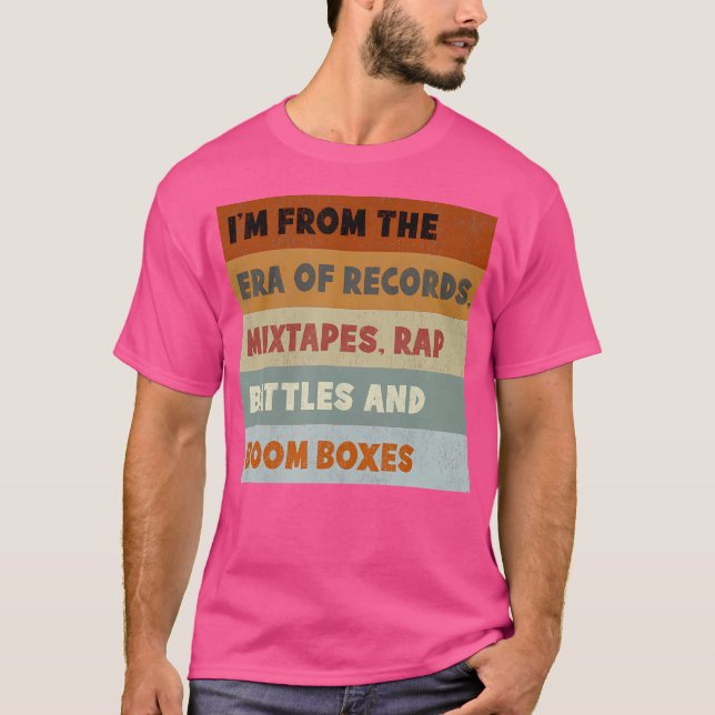 Camiseta (Anverso)