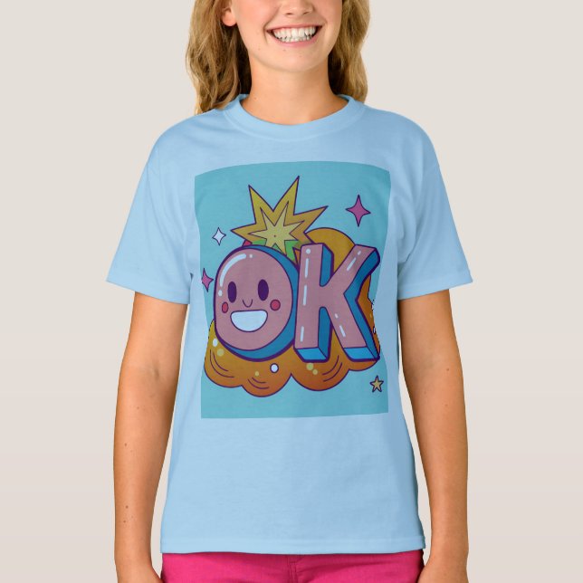 Camiseta (Anverso)