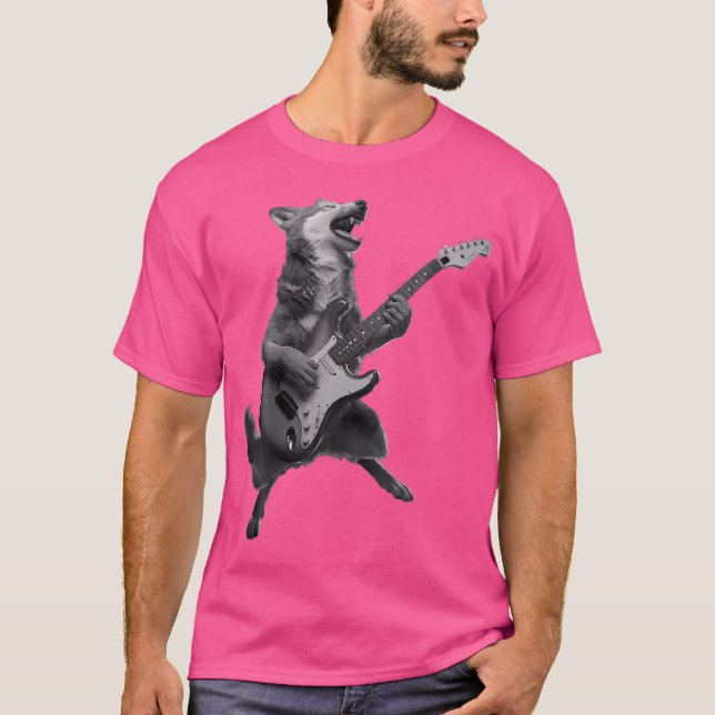 Camiseta (Anverso)
