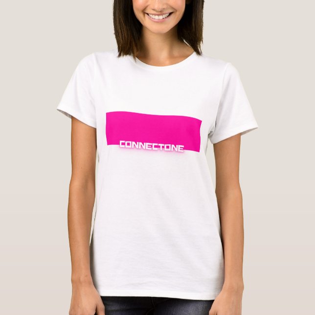 Camiseta (Anverso)