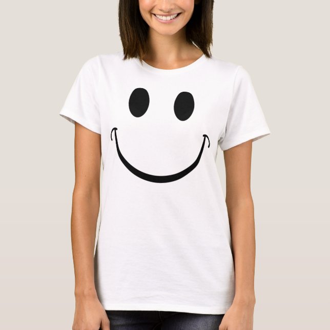 CAMISETA  (Anverso)