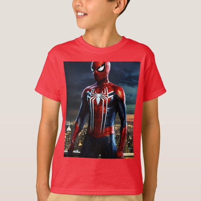 camiseta (Anverso)