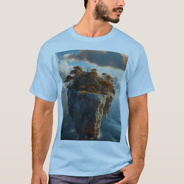 camiseta (Anverso)