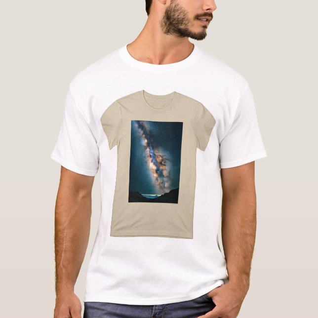 Camiseta (Anverso)