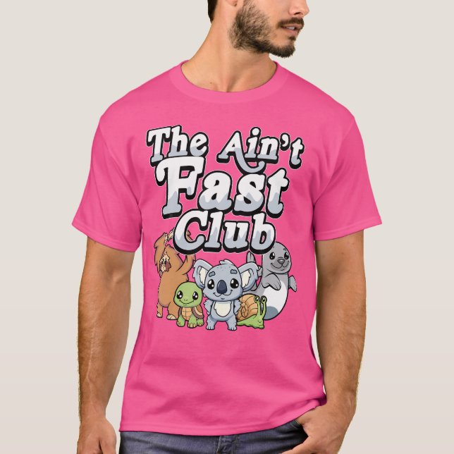 Camiseta (Anverso)