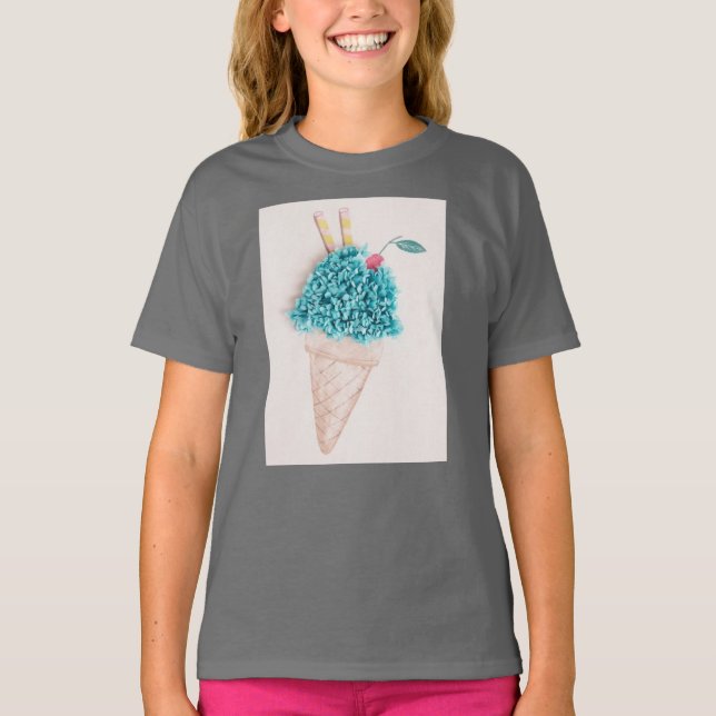 Camiseta (Anverso)