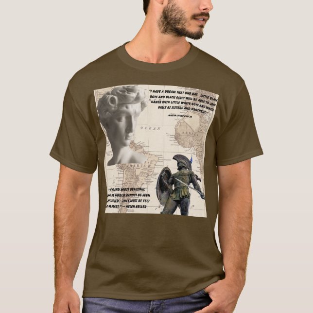 Camiseta (Anverso)