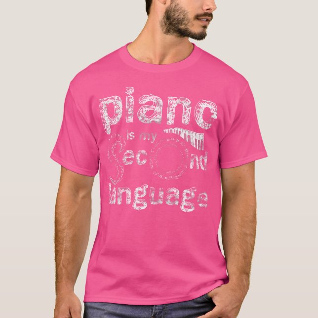 Camiseta (Anverso)