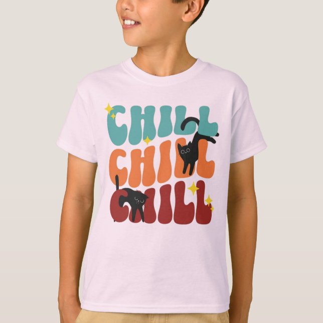 Camiseta (Anverso)