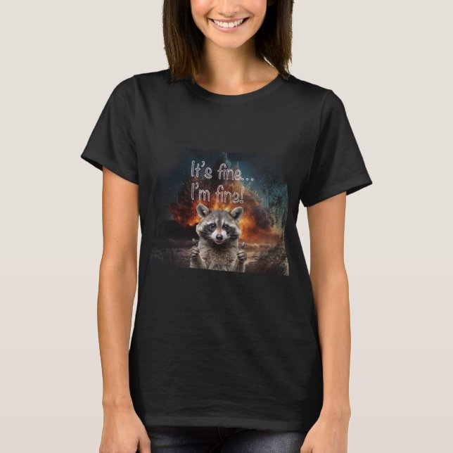 Camiseta (Anverso)