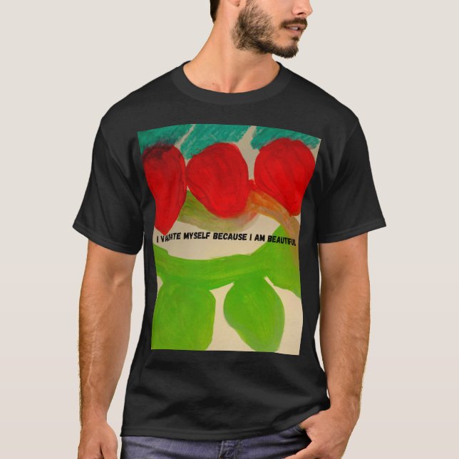 camiseta (Anverso)