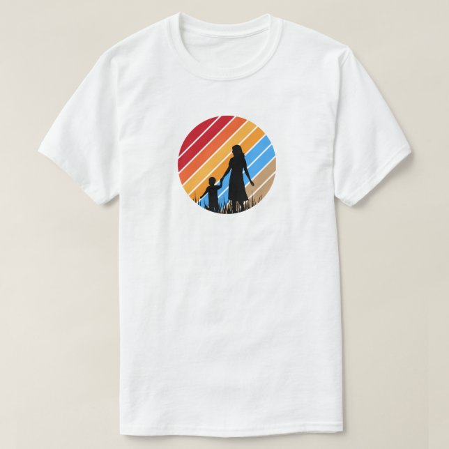 Camiseta  (Diseño del anverso)