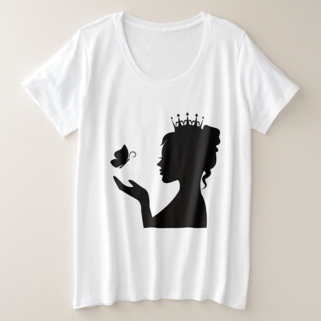 Camiseta (Anverso del diseño)