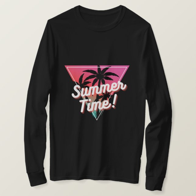 Camiseta (Anverso del diseño)