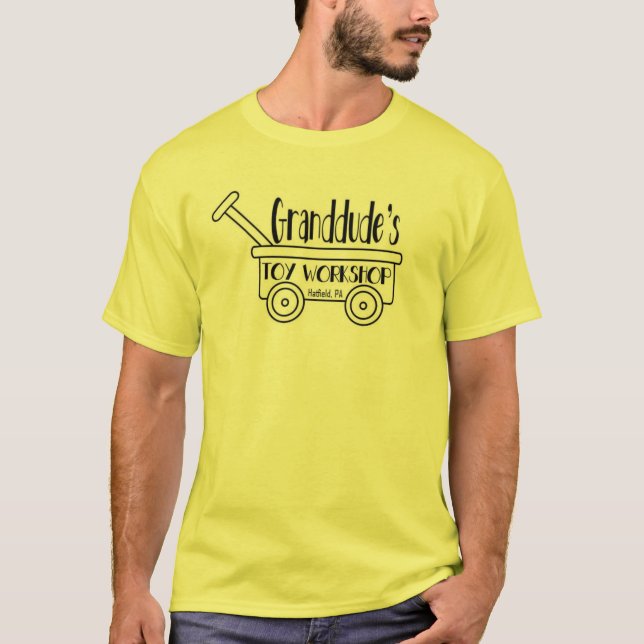 Camiseta (Anverso)